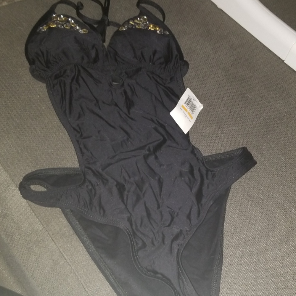 Guess 1 piece bathing suit